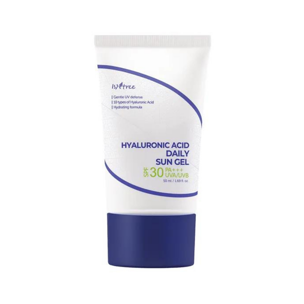 Isntree Hyaluronic Acid Daily Sun Gel SPF30 PA+++