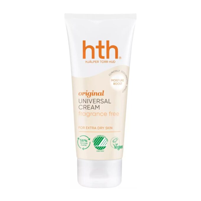 HTH Original Creme