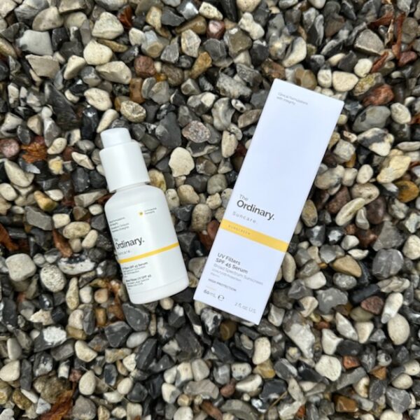 The Ordinary UV Filters SPF 45 Serum