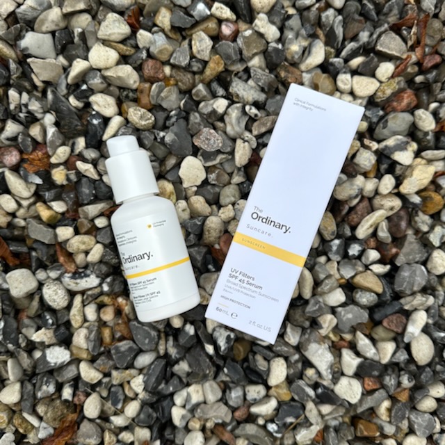 The Ordinary UV Filters SPF 45 Serum