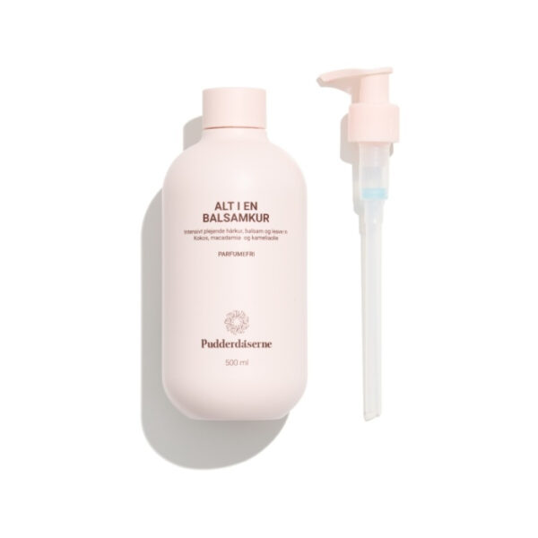 Tirsdagstip: Køb en løs pumpe