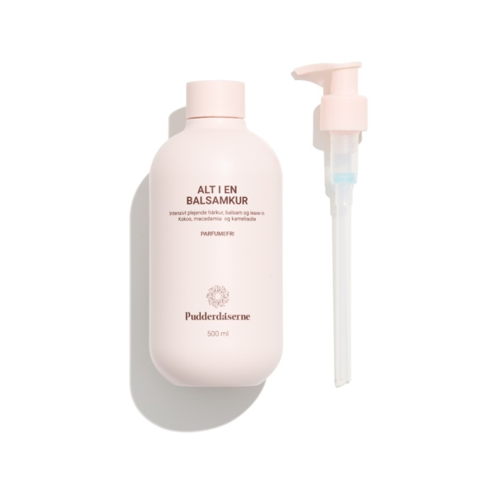 Tirsdagstip: Køb en løs pumpe