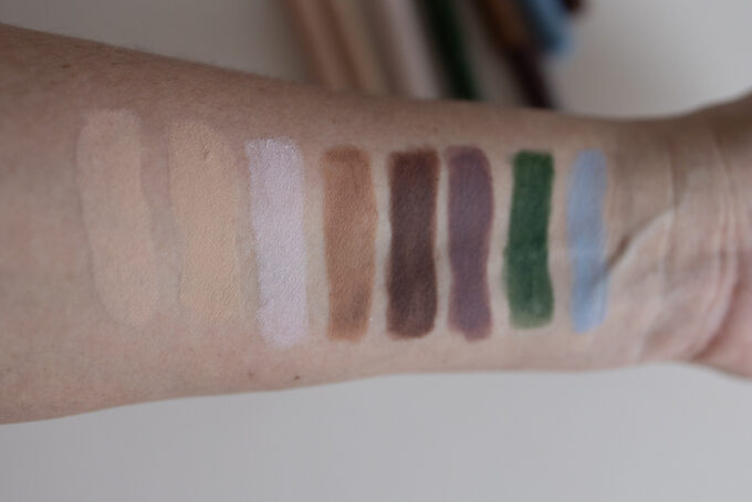 Gosh Forever Mineral Matte