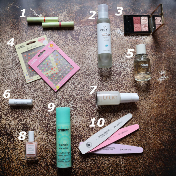 Månedens favoritter: Juni 2025