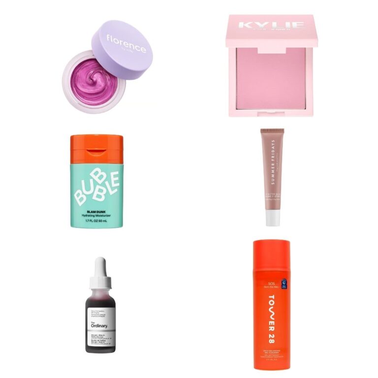 Amerikanske skønhedsmærker