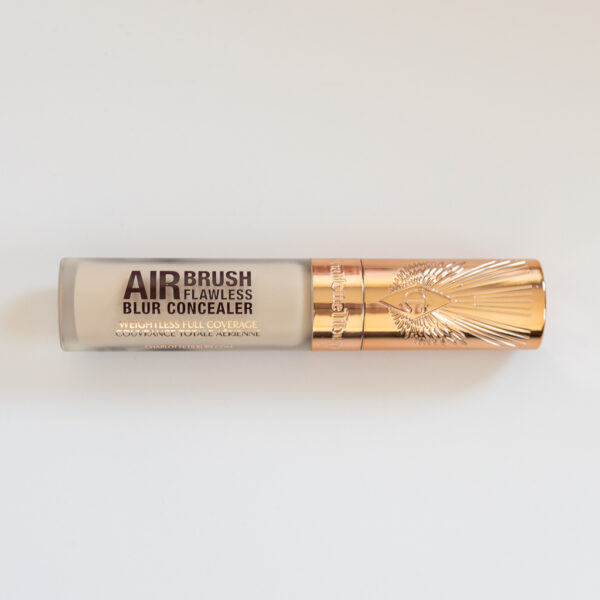 Charlotte Tilbury Airbrush Flawless Blur Concealer