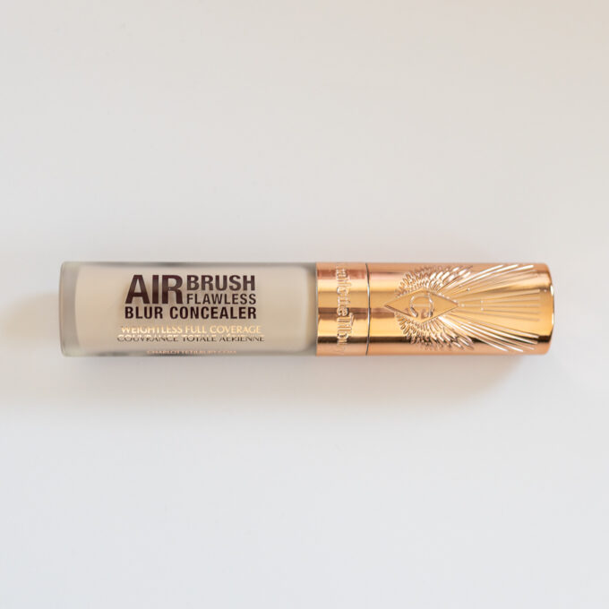Charlotte Tilbury Airbrush Flawless Blur Concealer