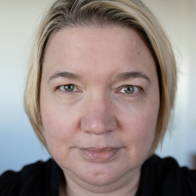 Charlotte Tilbury Airbrush Flawless Blur Concealer Fair 3.5