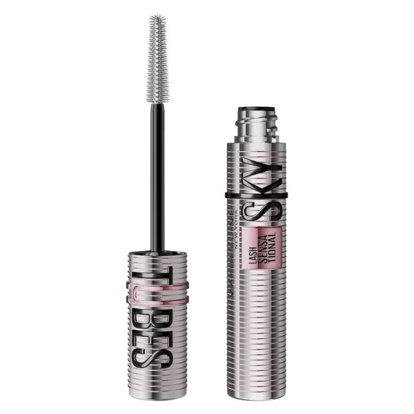 Maybelline Lash Sensation Sky High Tubes