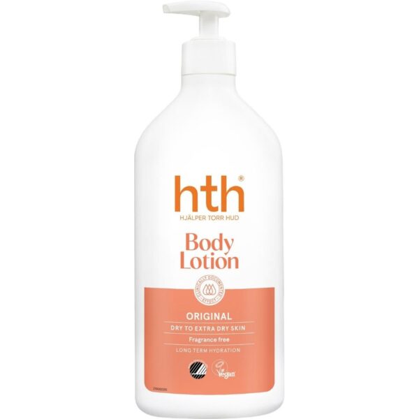 HTH Bodylotion