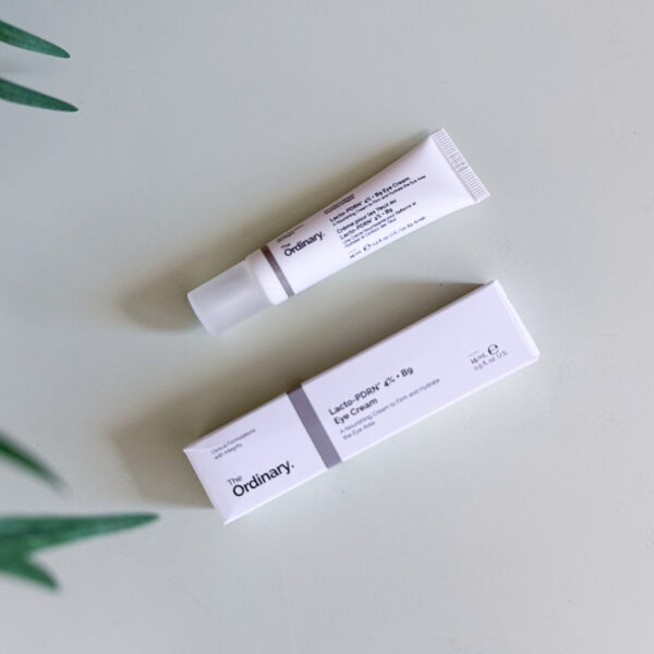 The Ordinary PDRN eyecren