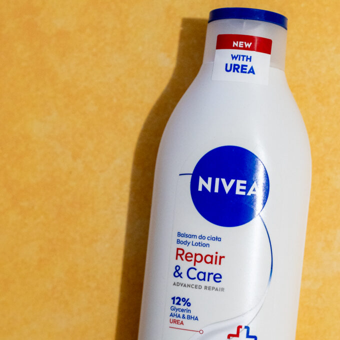 Nivea Repair&Care